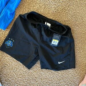 Nike shorts